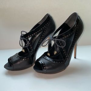 Alexander McQUEEN pumps